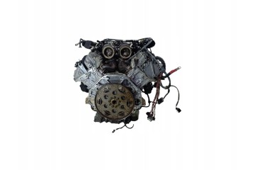COMPLETE MOTOR BMW F10 F12 X5 X6 550i XDRIVE 4 4 N63B44B Part manufacturer BMW OE