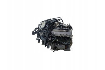 COMPLETE MOTOR BMW F10 F12 X5 X6 550i XDRIVE 4 4 N63B44B Car type passenger cars