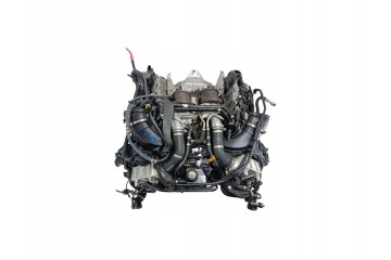 COMPLETE MOTOR BMW F10 F12 X5 X6 550i XDRIVE 4 4 N63B44B Engine type petrol