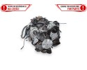 ENGINE GM VOLVO PENTA 5 7L BOX AUTOMATIC 4L60E VORTEC MERCRUISER HYSTER Catalog number of the part 5 7 LG