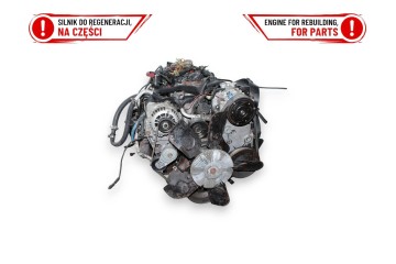 ENGINE GM VOLVO PENTA 5 7L BOX AUTOMATIC 4L60E VORTEC MERCRUISER HYSTER Catalog number of the part 5 7 LG