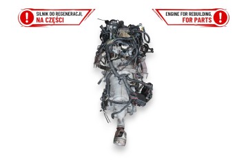 ENGINE GM VOLVO PENTA 5 7L BOX AUTOMATIC 4L60E VORTEC MERCRUISER HYSTER Part manufacturer Chevrolet OE