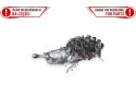 ENGINE GM VOLVO PENTA 5 7L BOX AUTOMATIC 4L60E VORTEC MERCRUISER HYSTER Car type passenger cars