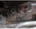 ENGINE GM VOLVO PENTA 5 7L BOX AUTOMATIC 4L60E VORTEC MERCRUISER HYSTER Engine type petrol