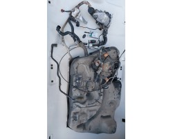 Webasto ogrzewanie postojowe kompletny zestaw mondeo mk5 diesel pilot