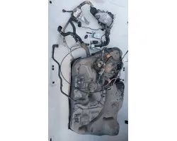 Kit Completo de Calefacción Webasto para Mondeo Mk5 Diésel con Mando a Distancia