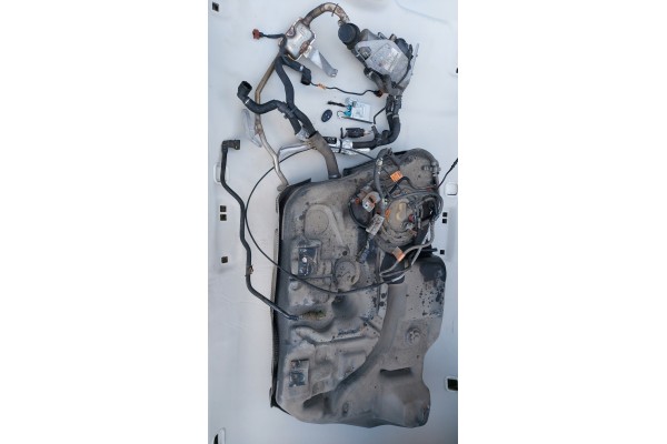 Webasto ogrzewanie postojowe kompletny zestaw mondeo mk5 diesel pilot