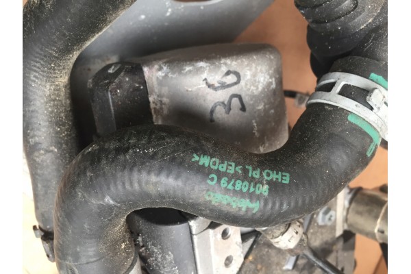 BMW X5 F15 PARKING HEATER WEBASTO 9289030 ORIGINAL Catalog number of the part BMW X5 F15 OGRZEWANIE