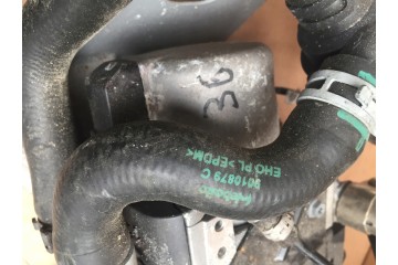 BMW X5 F15 PARKING HEATER WEBASTO 9289030 ORIGINAL Catalog number of the part BMW X5 F15 OGRZEWANIE