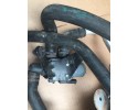 BMW X5 F15 PARKING HEATER WEBASTO 9289030 ORIGINAL Part manufacturer BMW OE
