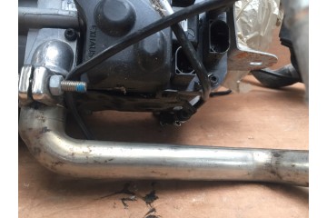 Calefacción estacionaria Webasto BMW X5 F15 9289030 Original