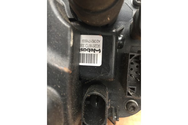 Calefacción estacionaria Webasto BMW X5 F15 9289030 Original