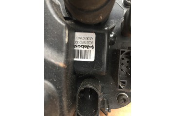 Calefacción estacionaria Webasto BMW X5 F15 9289030 Original
