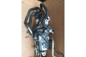 Calefacción estacionaria Webasto BMW X5 F15 9289030 Original