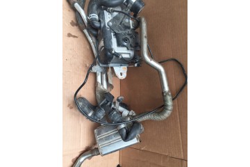 Calefacción estacionaria Webasto BMW X5 F15 9289030 Original