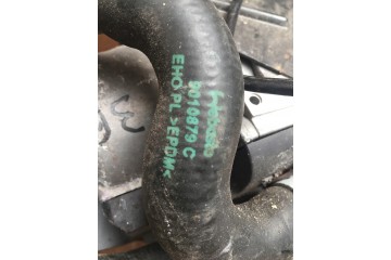 Calefacción estacionaria Webasto BMW X5 F15 9289030 Original