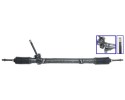 Spidan 52420 steering gear Catalog number of the part 52420