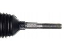 Spidan 52420 steering gear Car type cargo vans passenger cars