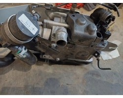Webasto BMW X6 F16 F86 9025417D 3 0L diesel 190kW 2015