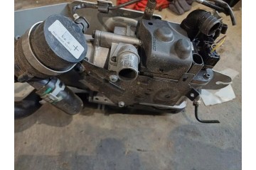 Webasto BMW X6 F16 F86 9025417D 3 0L diesel 190kW 2015