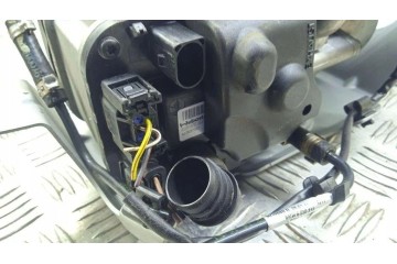 Webasto BMW X6 F16 F86 9025417D 3 0L diesel 190kW 2015 Part manufacturer BMW OE