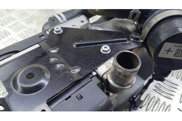 Webasto BMW X6 F16 F86 9025417D 3 0L diesel 190kW 2015 Catalog number of the part 9330592 9025417D