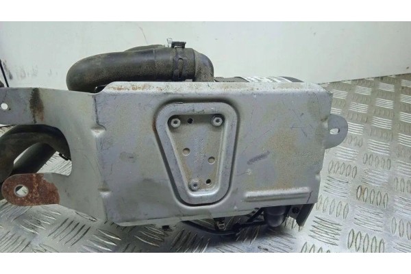 Webasto BMW X6 F16 F86 9025417D 3 0L diesel 190kW 2015 Car type passenger cars