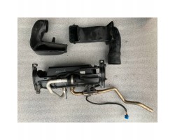 7E0819006K Parking heater Webasto VW T6 Multivan transporter ORIGINAL