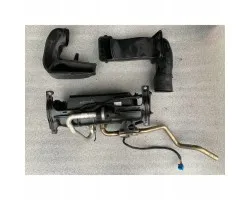 Calefactor estacionario WEBASTO VW T6 7E0819006K