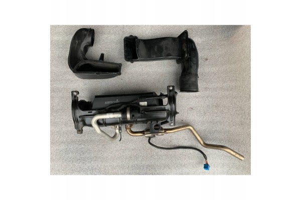 7E0819006K Parking heater Webasto VW T6 Multivan transporter ORIGINAL
