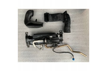 7E0819006K Parking heater Webasto VW T6 Multivan transporter ORIGINAL
