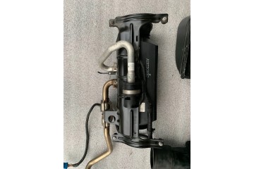 7E0819006K Parking heater Webasto VW T6 Multivan transporter ORIGINAL Part manufacturer Volkswagen OE