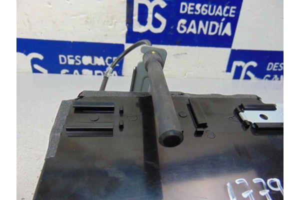 8711035310 MODULO ELECTRONICO SSANGYONG TIVOLI Limited 4x2 2017 8711035310 177945 SSANGYONG - 2