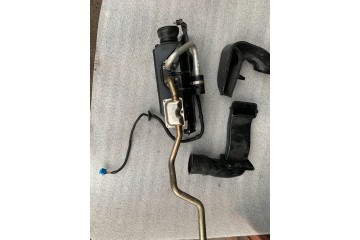 Calefactor estacionario WEBASTO VW T6 7E0819006K