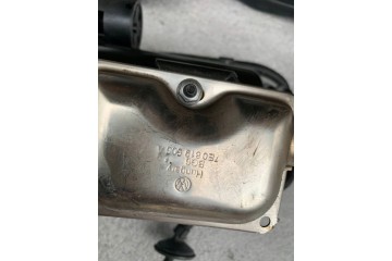 Calefactor estacionario WEBASTO VW T6 7E0819006K