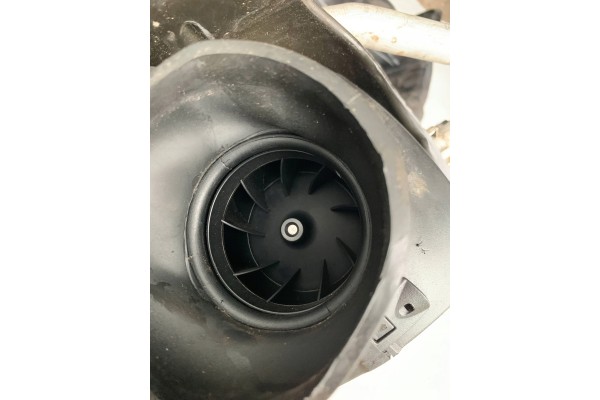 Calefactor estacionario WEBASTO VW T6 7E0819006K