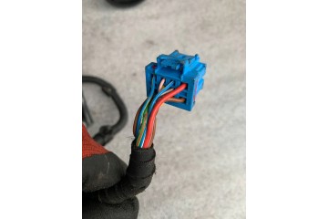 Calefactor estacionario WEBASTO VW T6 7E0819006K