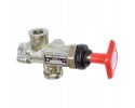 Haldex Parking Brake Valve