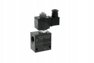Oleodinamica Marchesini 2 2 multi way valve ZWV E NO 1 08 S 1 Product weight with unit packaging 1 28 kg