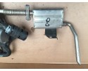 VOLVO XC60 II WEBASTO COMPLETE 31694658 Catalog number of the part VOLVO XC60 II WEBASTO KOMPLETNE 31694658