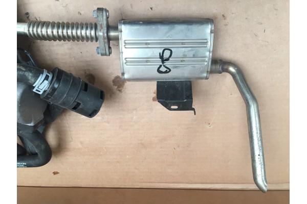 VOLVO XC60 II WEBASTO COMPLETE 31694658 Catalog number of the part VOLVO XC60 II WEBASTO KOMPLETNE 31694658