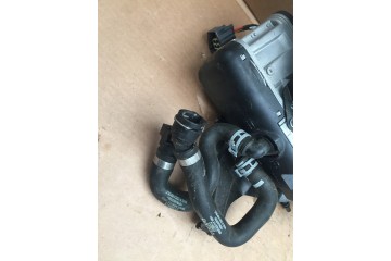 VOLVO XC60 II WEBASTO COMPLETO 31694658