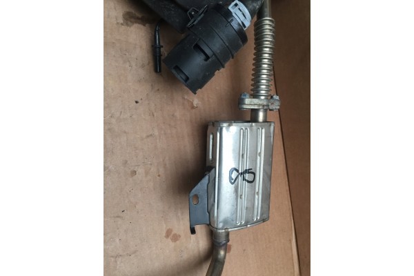 VOLVO XC60 II WEBASTO COMPLETO 31694658