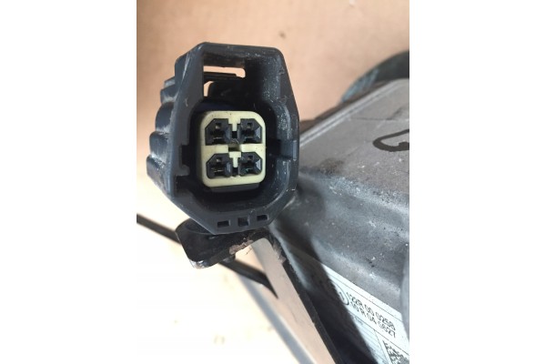VOLVO XC60 II WEBASTO COMPLETO 31694658