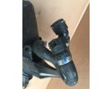 VOLVO XC60 II WEBASTO COMPLETO 31694658