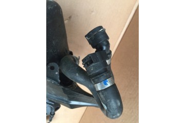 VOLVO XC60 II WEBASTO COMPLETO 31694658