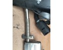 VOLVO XC60 II WEBASTO COMPLETO 31694658
