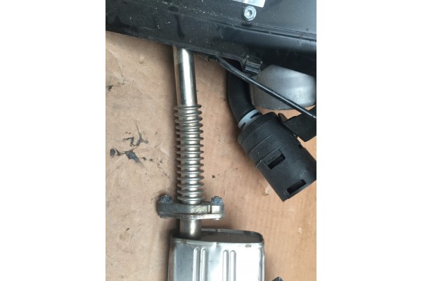 VOLVO XC60 II WEBASTO COMPLETO 31694658