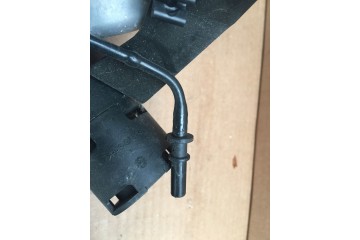 VOLVO XC60 II WEBASTO COMPLETO 31694658