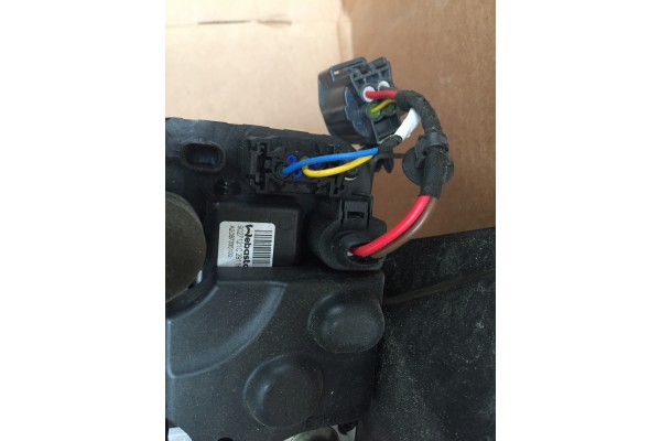 VOLVO XC60 II WEBASTO COMPLETO 31694658